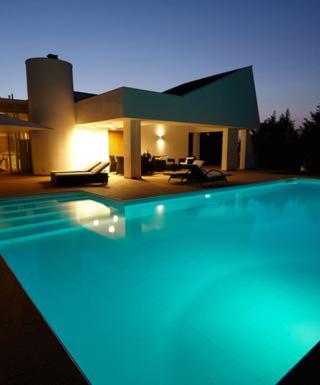 Villa Margo' بولينيانو آ ماري المظهر الخارجي الصورة
