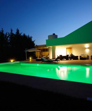 Villa Margo' بولينيانو آ ماري المظهر الخارجي الصورة
